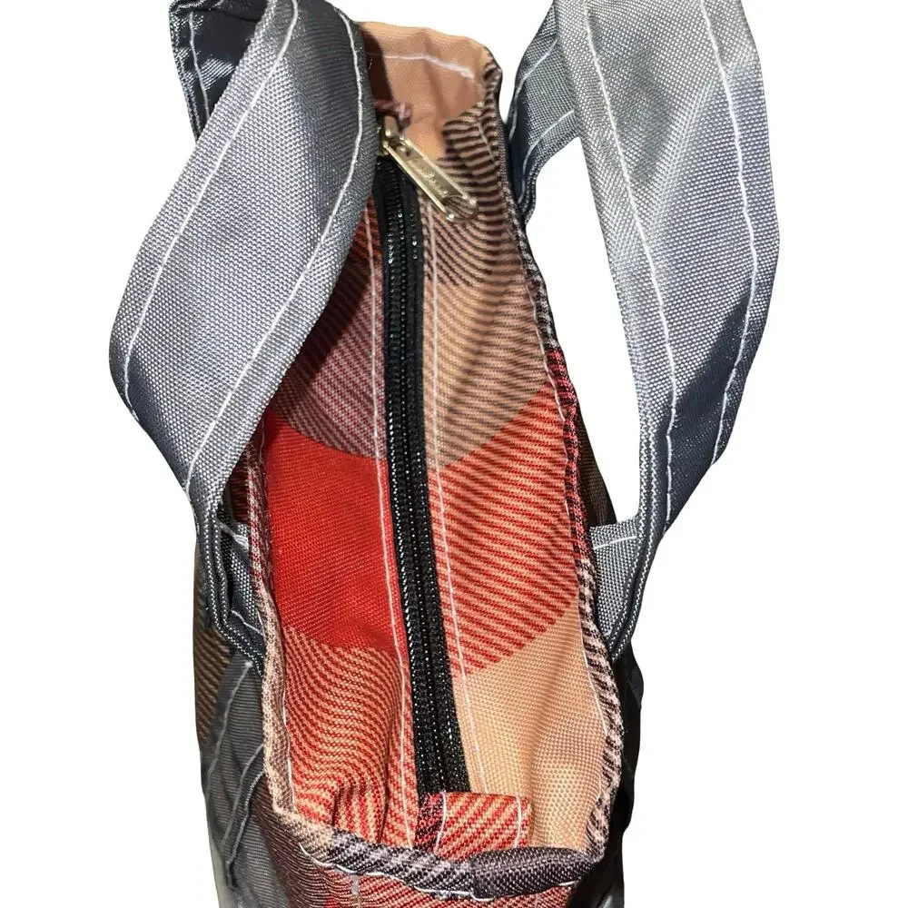 LL Bean Everyday Lightweight Tote Mini Bag 10